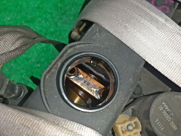 ДВИГАТЕЛЬ НА MAZDA AXELA BKEP LF-DE