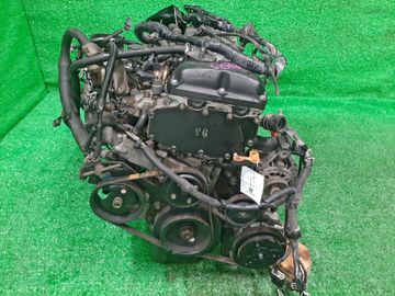 ДВИГАТЕЛЬ НА NISSAN PULSAR FN15 GA15DE