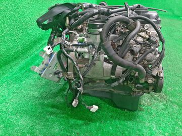 ДВИГАТЕЛЬ НА NISSAN PULSAR FN15 GA15DE