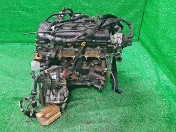 ДВИГАТЕЛЬ НА NISSAN PULSAR FN15 GA15DE
