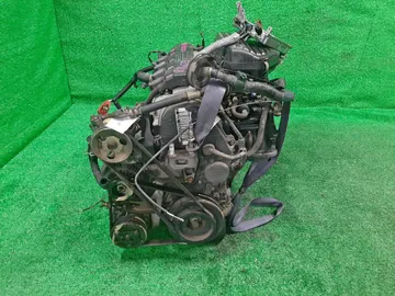ДВИГАТЕЛЬ НА HONDA STREAM RN1 D17A