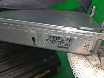 ДВИГАТЕЛЬ НА HONDA STREAM RN1 D17A