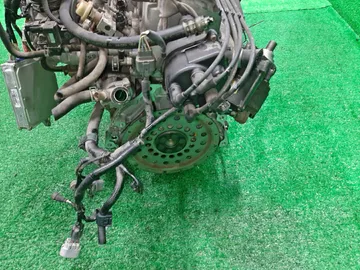 ДВИГАТЕЛЬ НА HONDA HR-V GH3 D16A