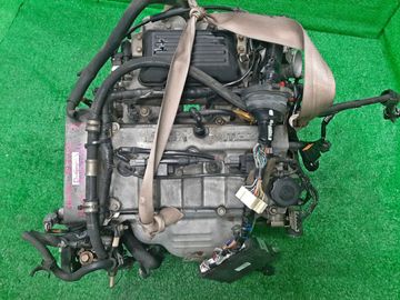 ДВИГАТЕЛЬ НА MAZDA MPV LWEW FS-DE