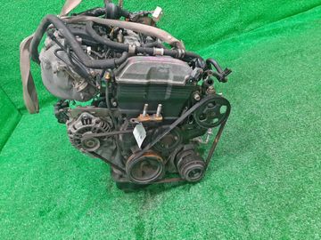 ДВИГАТЕЛЬ НА MAZDA MPV LWEW FS-DE