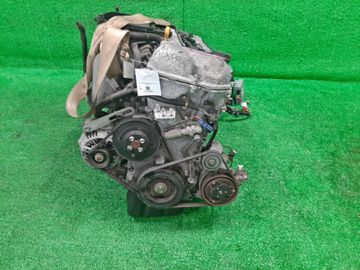 ДВИГАТЕЛЬ НА SUZUKI CHEVROLET MW ME34S M13A
