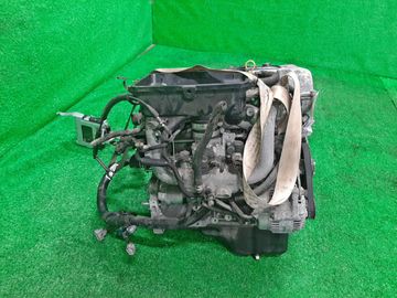 ДВИГАТЕЛЬ НА SUZUKI CHEVROLET MW ME34S M13A