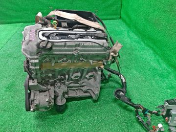 ДВИГАТЕЛЬ НА SUZUKI CHEVROLET MW ME34S M13A