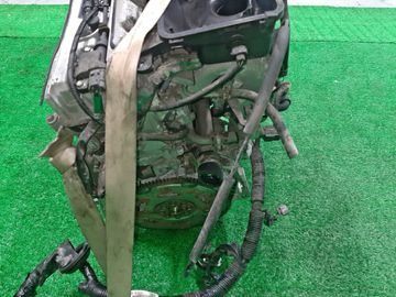 ДВИГАТЕЛЬ НА SUZUKI CHEVROLET MW ME34S M13A