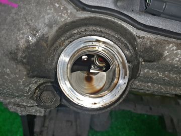 ДВИГАТЕЛЬ НА SUZUKI CHEVROLET MW ME34S M13A