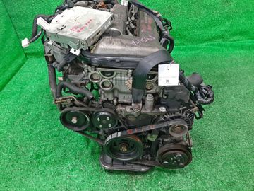 ДВИГАТЕЛЬ НА NISSAN AVENIR PW11 SR20DE
