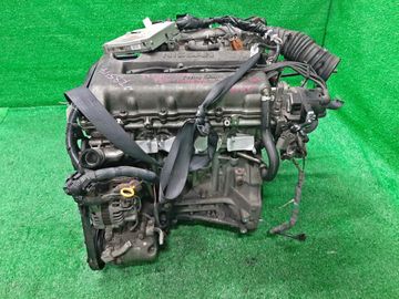 ДВИГАТЕЛЬ НА NISSAN AVENIR PW11 SR20DE