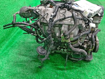 ДВИГАТЕЛЬ НА NISSAN AVENIR PW11 SR20DE