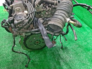 ДВИГАТЕЛЬ НА NISSAN AVENIR PW11 SR20DE