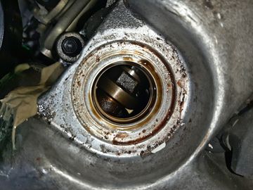 ДВИГАТЕЛЬ НА NISSAN AVENIR PW11 SR20DE