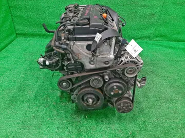 ДВИГАТЕЛЬ НА HONDA CIVIC FD1 R18A