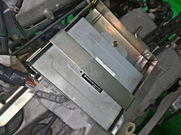 ДВИГАТЕЛЬ НА NISSAN SERENA PC24 SR20DE