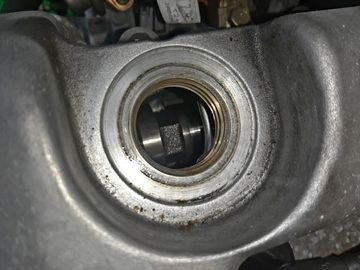 ДВИГАТЕЛЬ НА NISSAN SERENA PC24 SR20DE