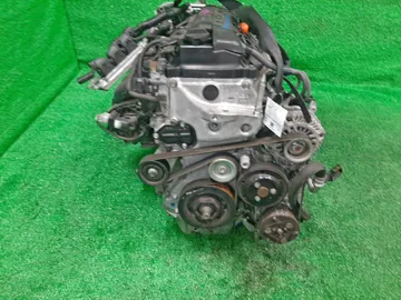 ДВИГАТЕЛЬ НА HONDA CIVIC FD1 R18A