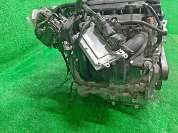 ДВИГАТЕЛЬ НА HONDA CIVIC FD1 R18A