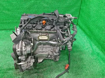 ДВИГАТЕЛЬ НА HONDA CIVIC FD1 R18A