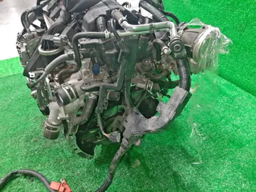 ДВИГАТЕЛЬ НА HONDA CIVIC FD1 R18A