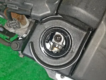 ДВИГАТЕЛЬ НА HONDA CIVIC FD1 R18A