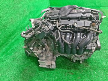 ДВИГАТЕЛЬ НА HONDA CIVIC FD1 R18A