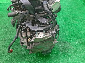 ДВИГАТЕЛЬ НА HONDA CIVIC FD1 R18A