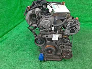 ДВИГАТЕЛЬ НА NISSAN X-TRAIL NT30 QR20DE