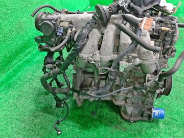 ДВИГАТЕЛЬ НА NISSAN X-TRAIL NT30 QR20DE