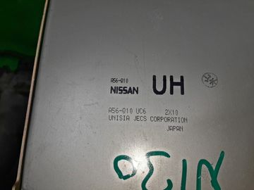 ДВИГАТЕЛЬ НА NISSAN X-TRAIL NT30 QR20DE
