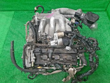 ДВИГАТЕЛЬ НА NISSAN TEANA PJ31 VQ35DE