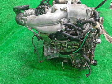 ДВИГАТЕЛЬ НА NISSAN TEANA PJ31 VQ35DE