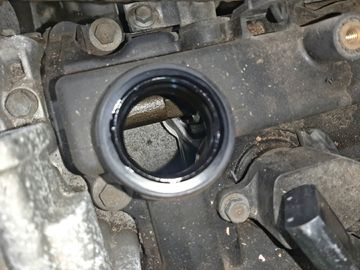 ДВИГАТЕЛЬ НА NISSAN TEANA PJ31 VQ35DE