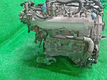 ДВИГАТЕЛЬ НА NISSAN BASSARA JHU30 VQ30DE