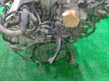 ДВИГАТЕЛЬ НА NISSAN BASSARA JHU30 VQ30DE