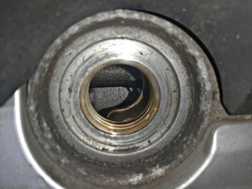 ДВИГАТЕЛЬ НА NISSAN BASSARA JHU30 VQ30DE
