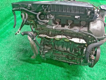 ДВИГАТЕЛЬ НА MAZDA DEMIO DY5W ZY-VE