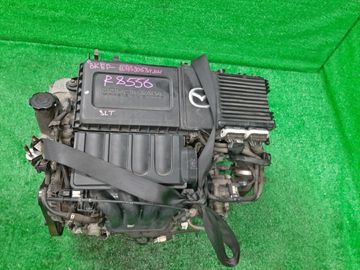 ДВИГАТЕЛЬ НА MAZDA AXELA BK5P ZY-VE
