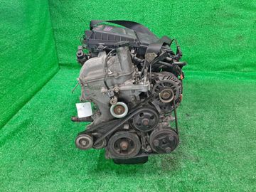 ДВИГАТЕЛЬ НА MAZDA AXELA BK5P ZY-VE