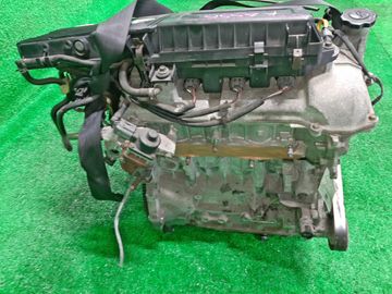 ДВИГАТЕЛЬ НА MAZDA AXELA BK5P ZY-VE