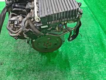 ДВИГАТЕЛЬ НА MAZDA AXELA BK5P ZY-VE