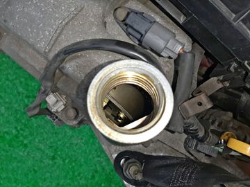 ДВИГАТЕЛЬ НА MAZDA AXELA BK5P ZY-VE