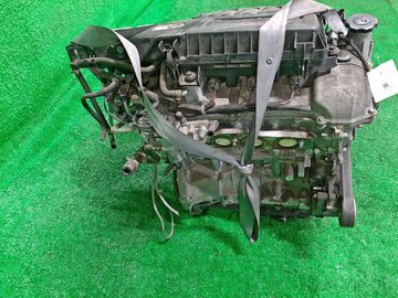 ДВИГАТЕЛЬ НА MAZDA AXELA BK5P ZY-VE