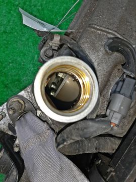 ДВИГАТЕЛЬ НА MAZDA AXELA BK5P ZY-VE