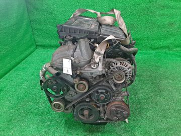 ДВИГАТЕЛЬ НА MAZDA DEMIO DY5W ZY-VE