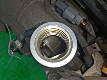 ДВИГАТЕЛЬ НА MAZDA DEMIO DY5W ZY-VE