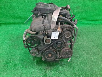 ДВИГАТЕЛЬ НА MAZDA DEMIO DY3W ZJ-VE