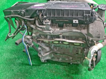 ДВИГАТЕЛЬ НА MAZDA DEMIO DY3W ZJ-VE